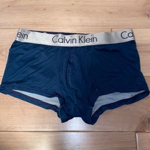 Calvin Klein trunks